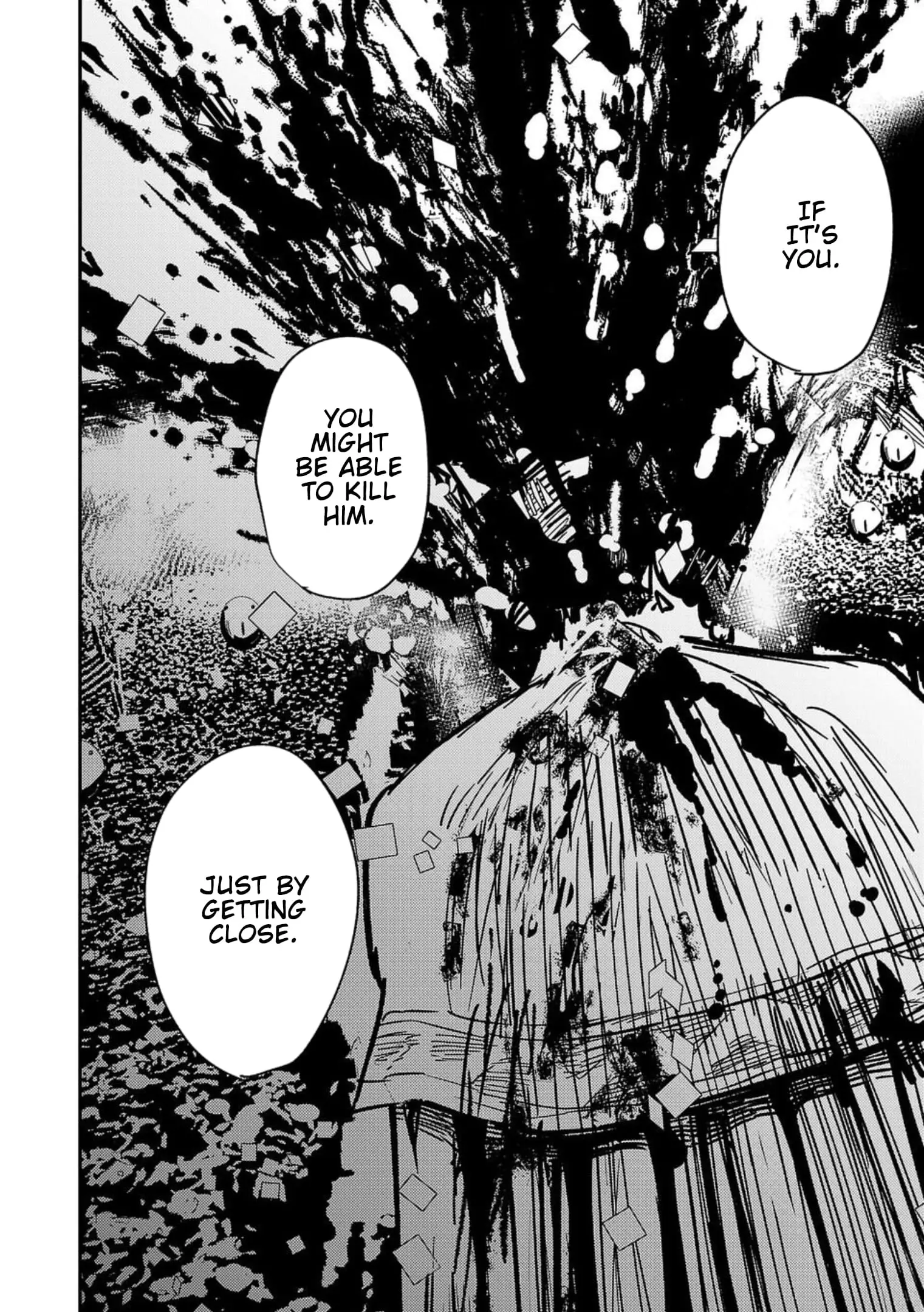 Read Break New World EN Manga Online