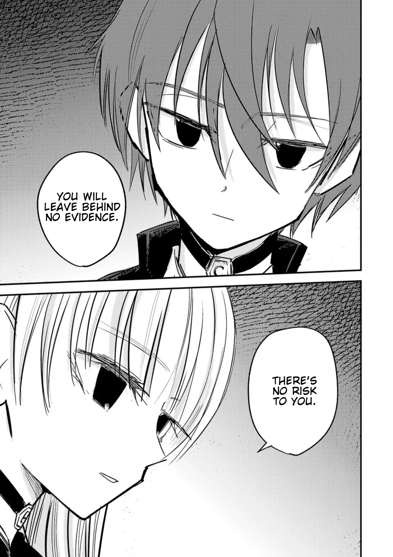 Read Break New World EN Manga Online
