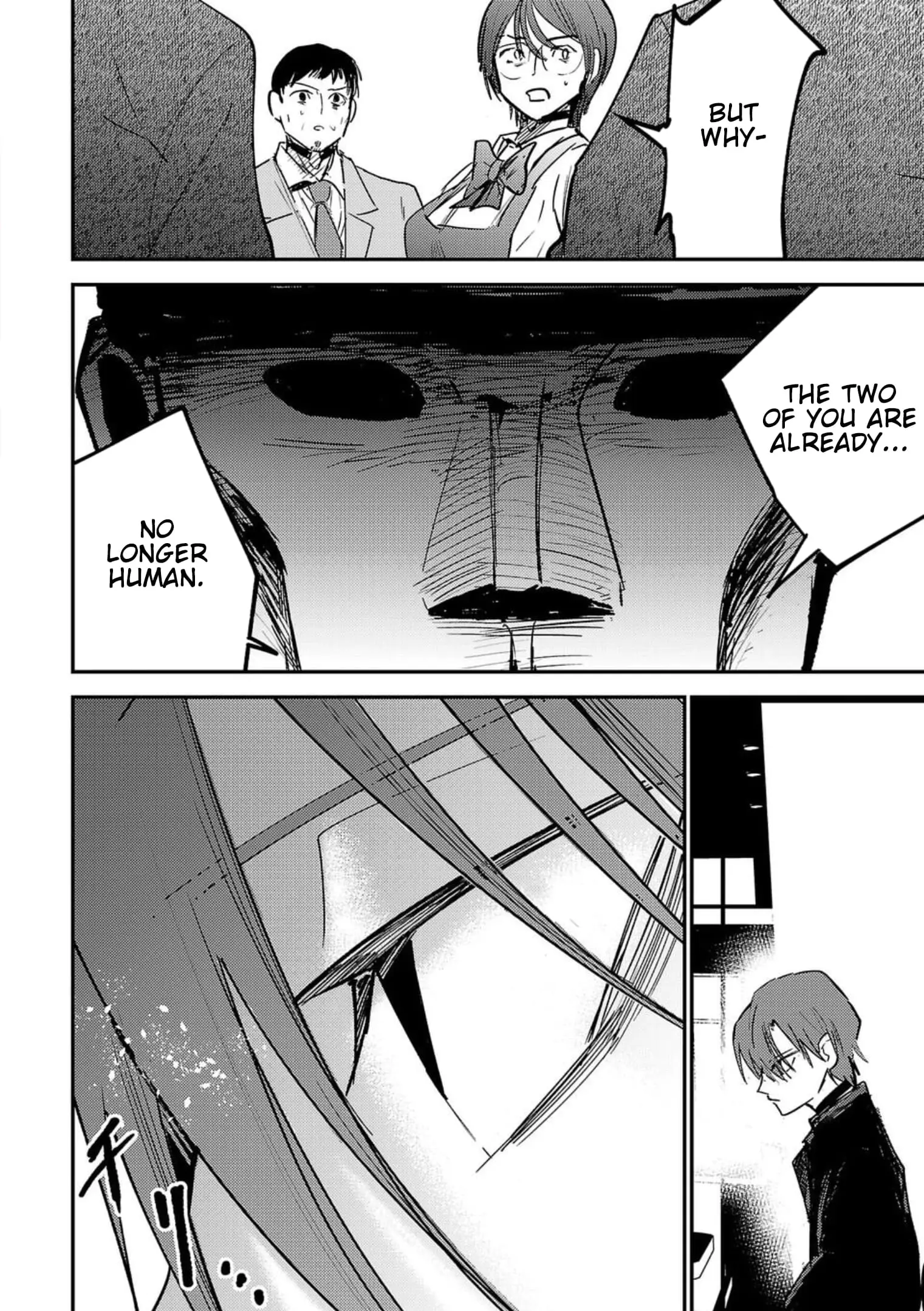 Read Break New World EN Manga Online