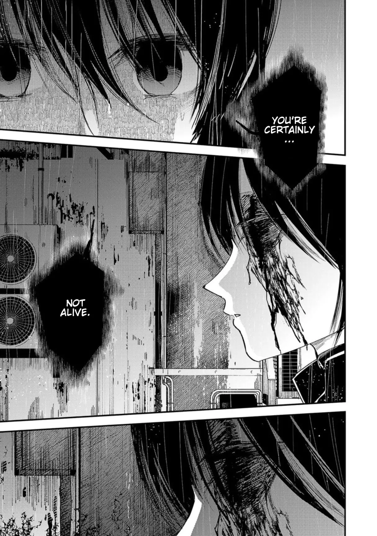 Read Break New World EN Manga Online