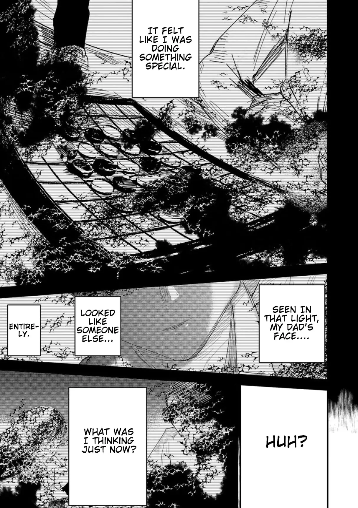 Read Break New World EN Manga Online