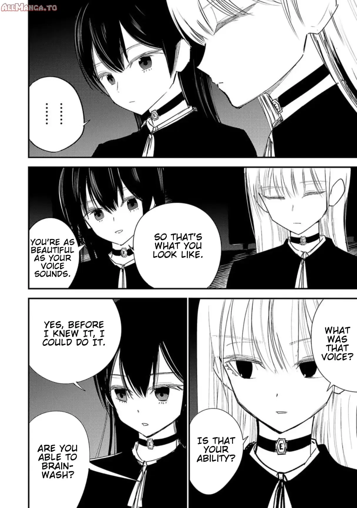 Read Break New World EN Manga Online