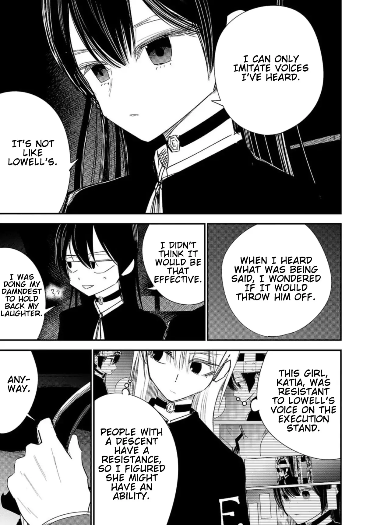 Read Break New World EN Manga Online