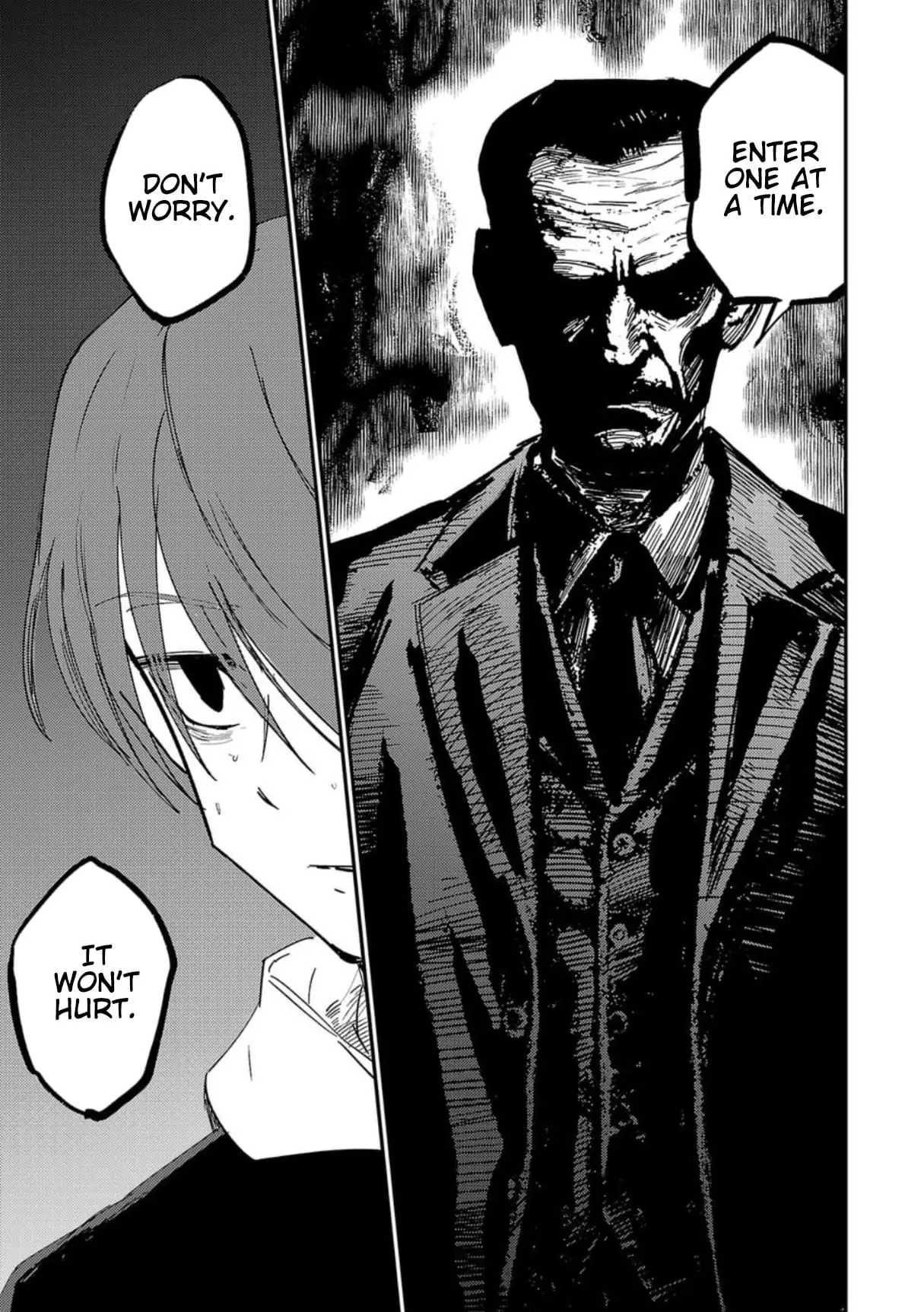 Read Break New World EN Manga Online