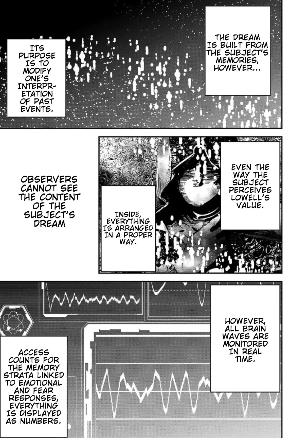 Read Break New World EN Manga Online
