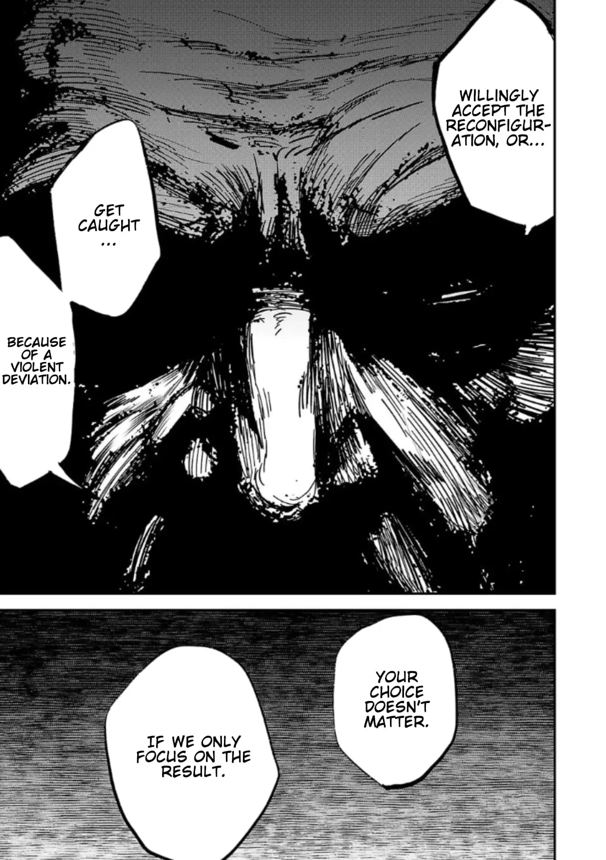 Read Break New World EN Manga Online