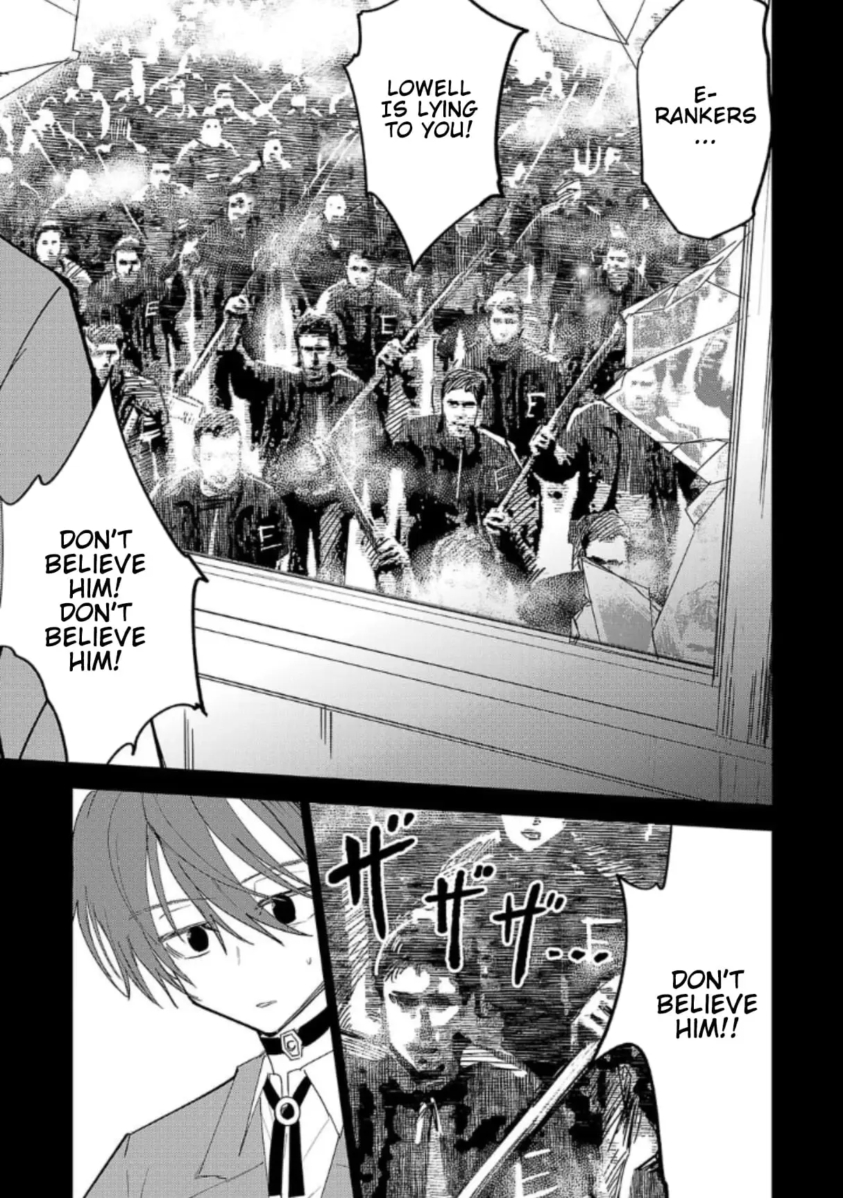 Read Break New World EN Manga Online