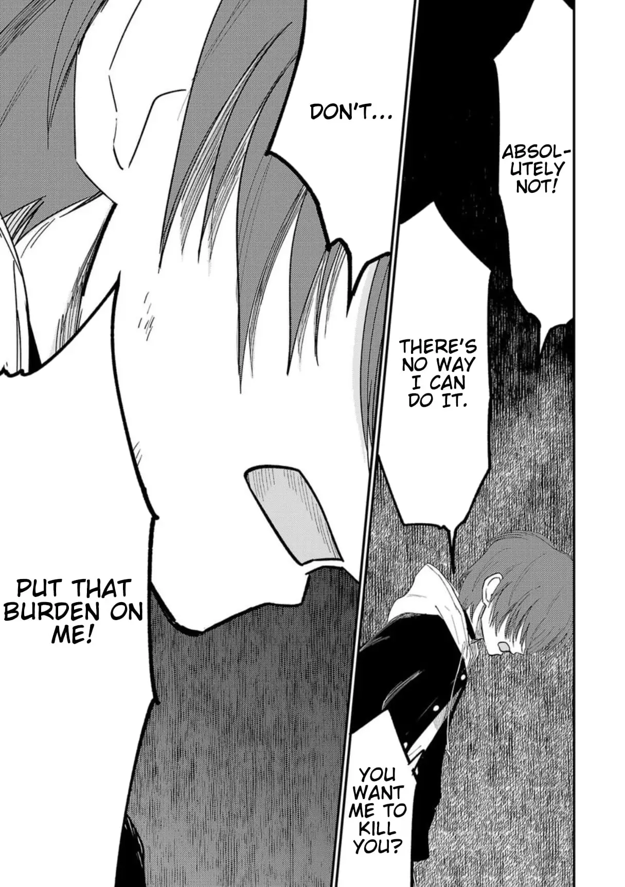 Read Break New World EN Manga Online