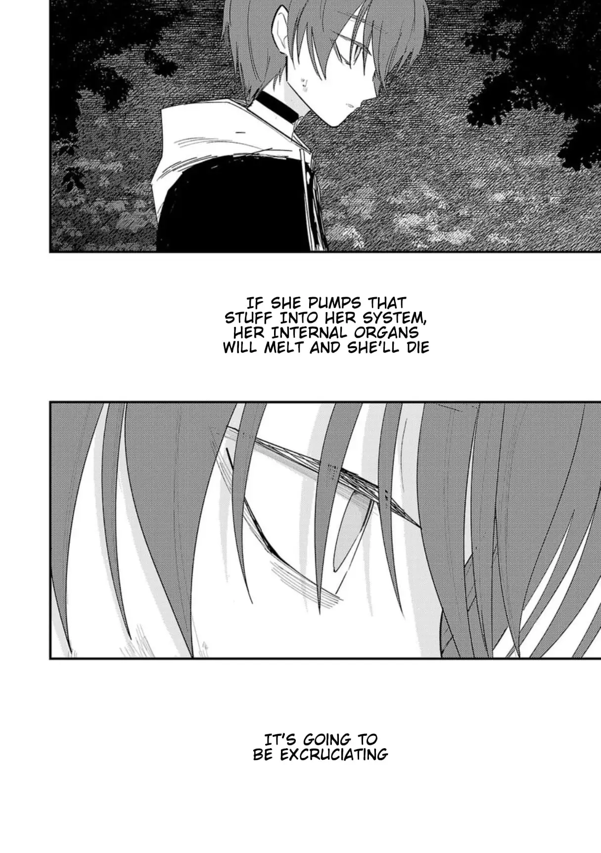 Read Break New World EN Manga Online