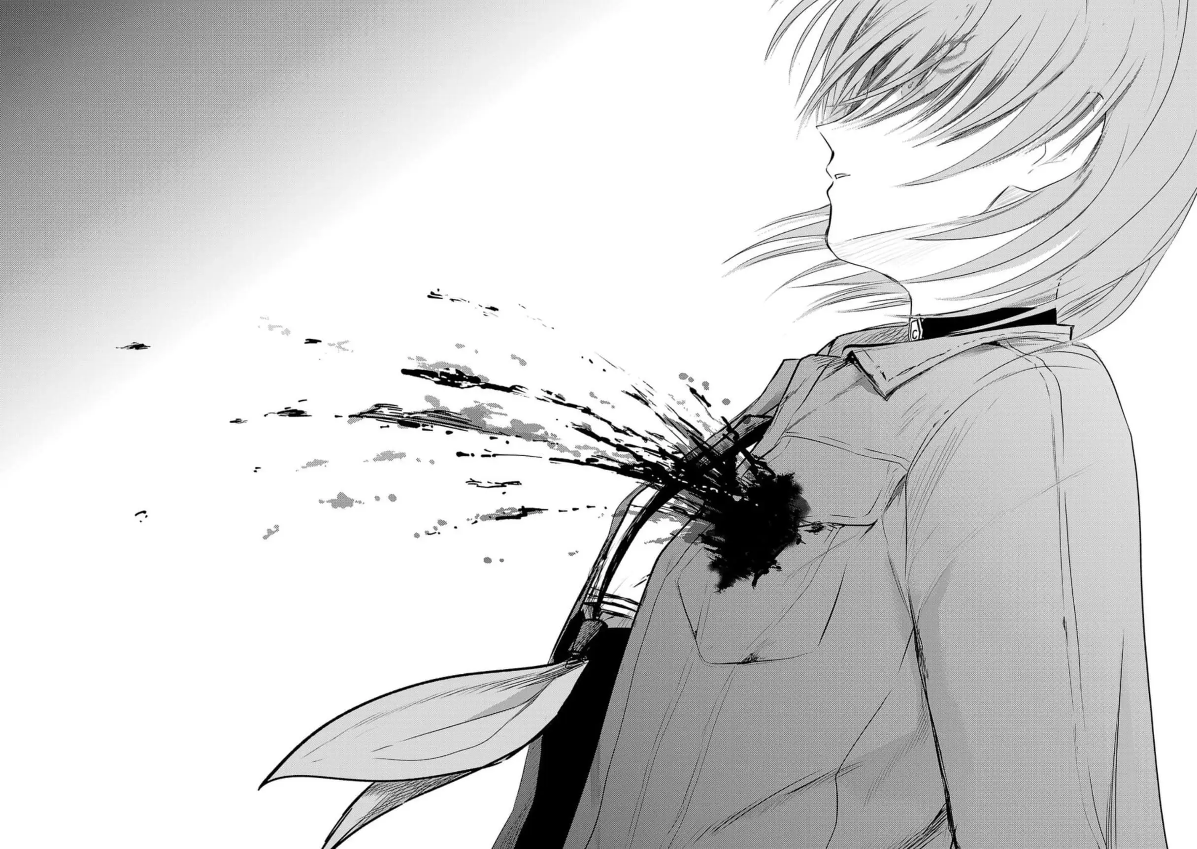 Read Break New World EN Manga Online