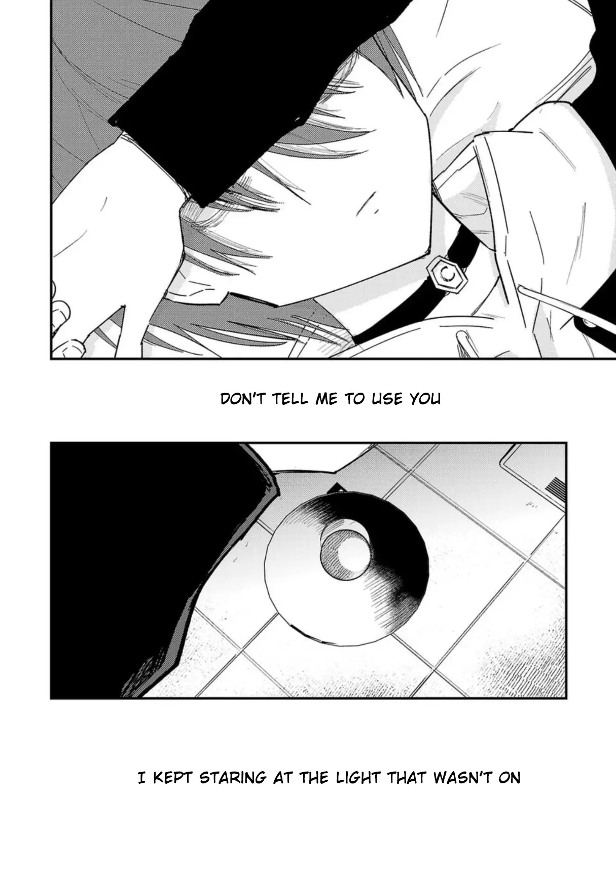 Read Break New World EN Manga Online