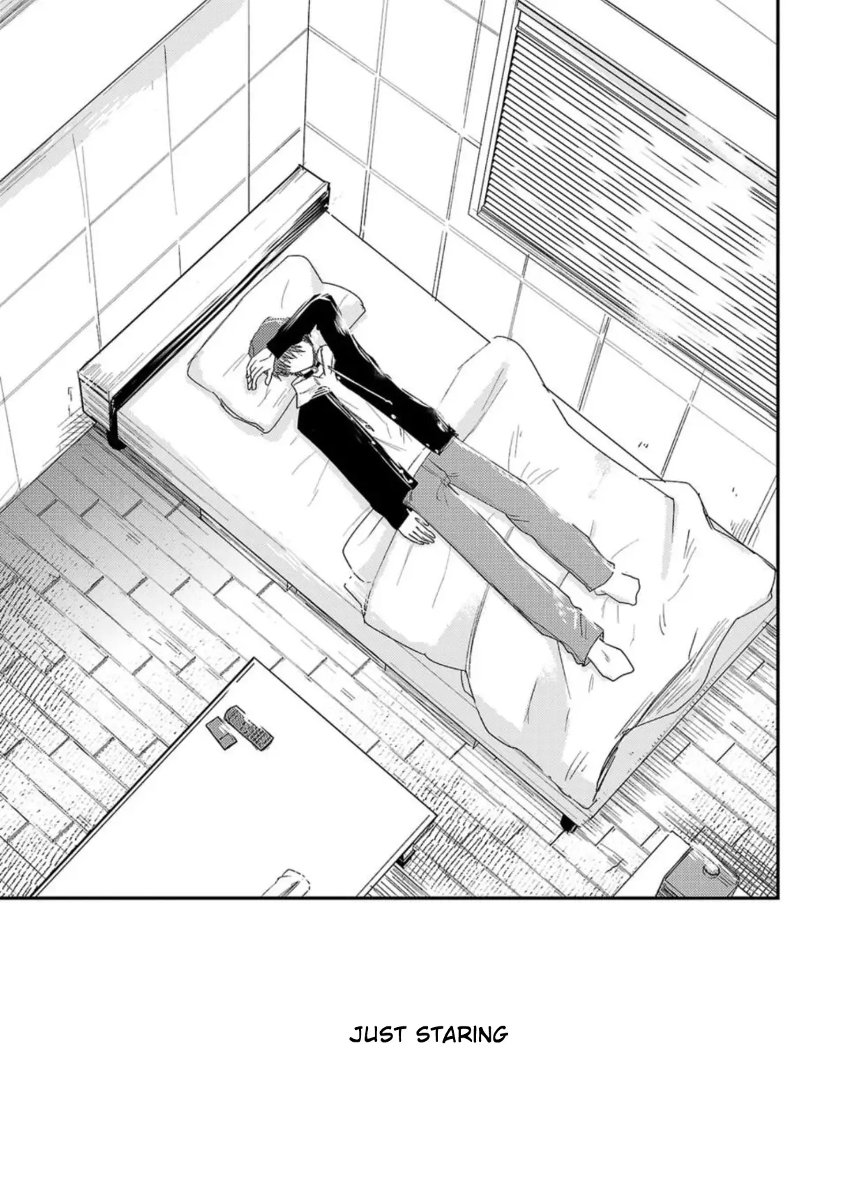Read Break New World EN Manga Online