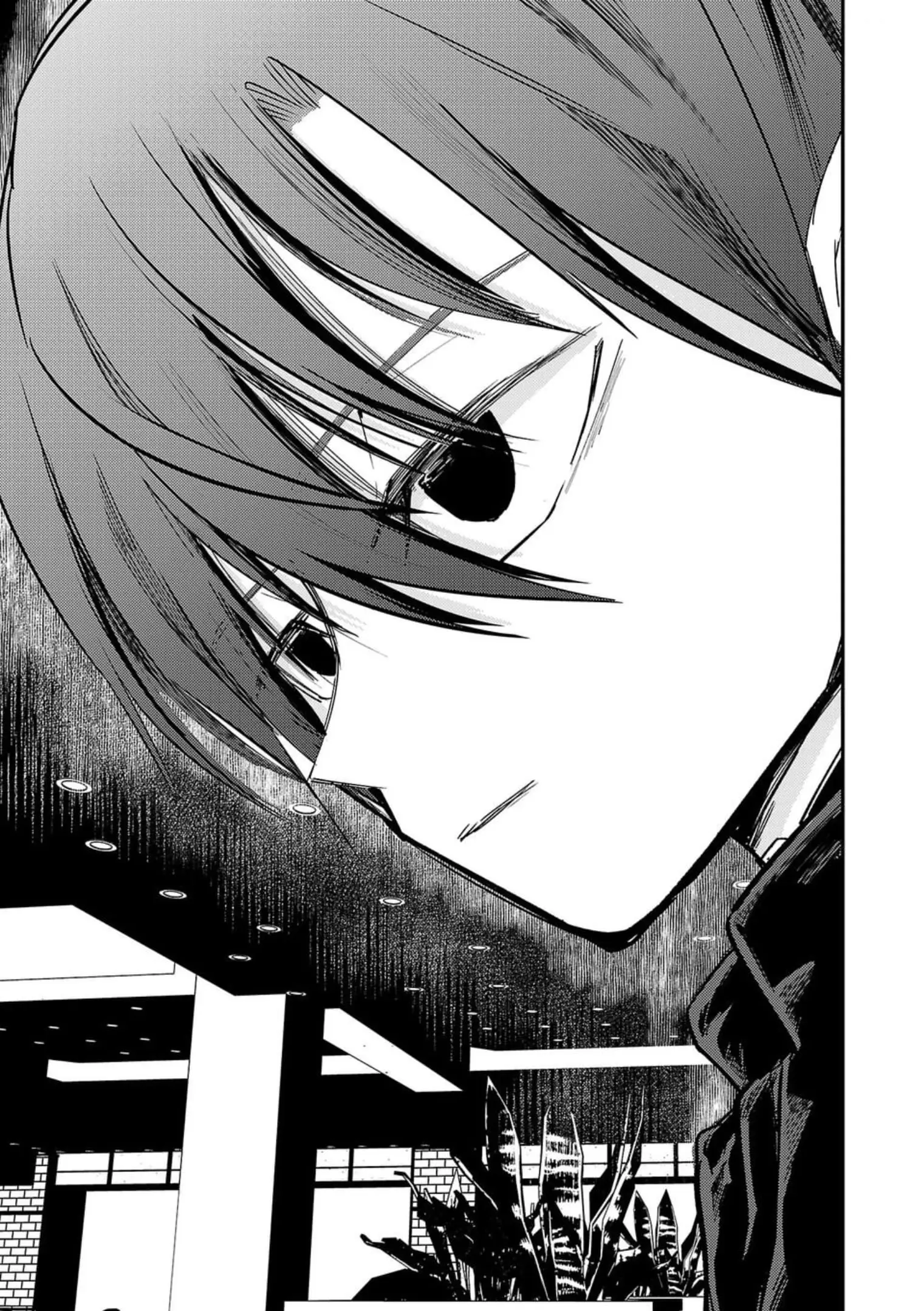Read Break New World EN Manga Online