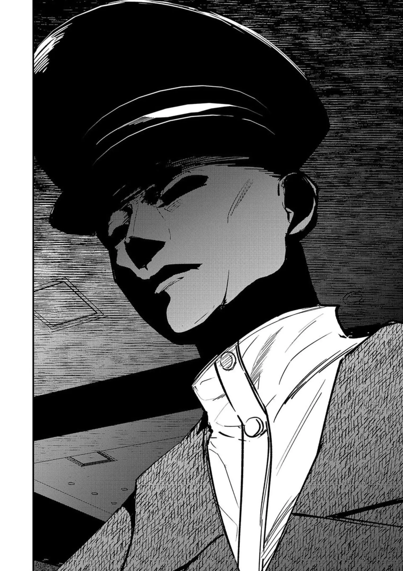 Read Break New World EN Manga Online
