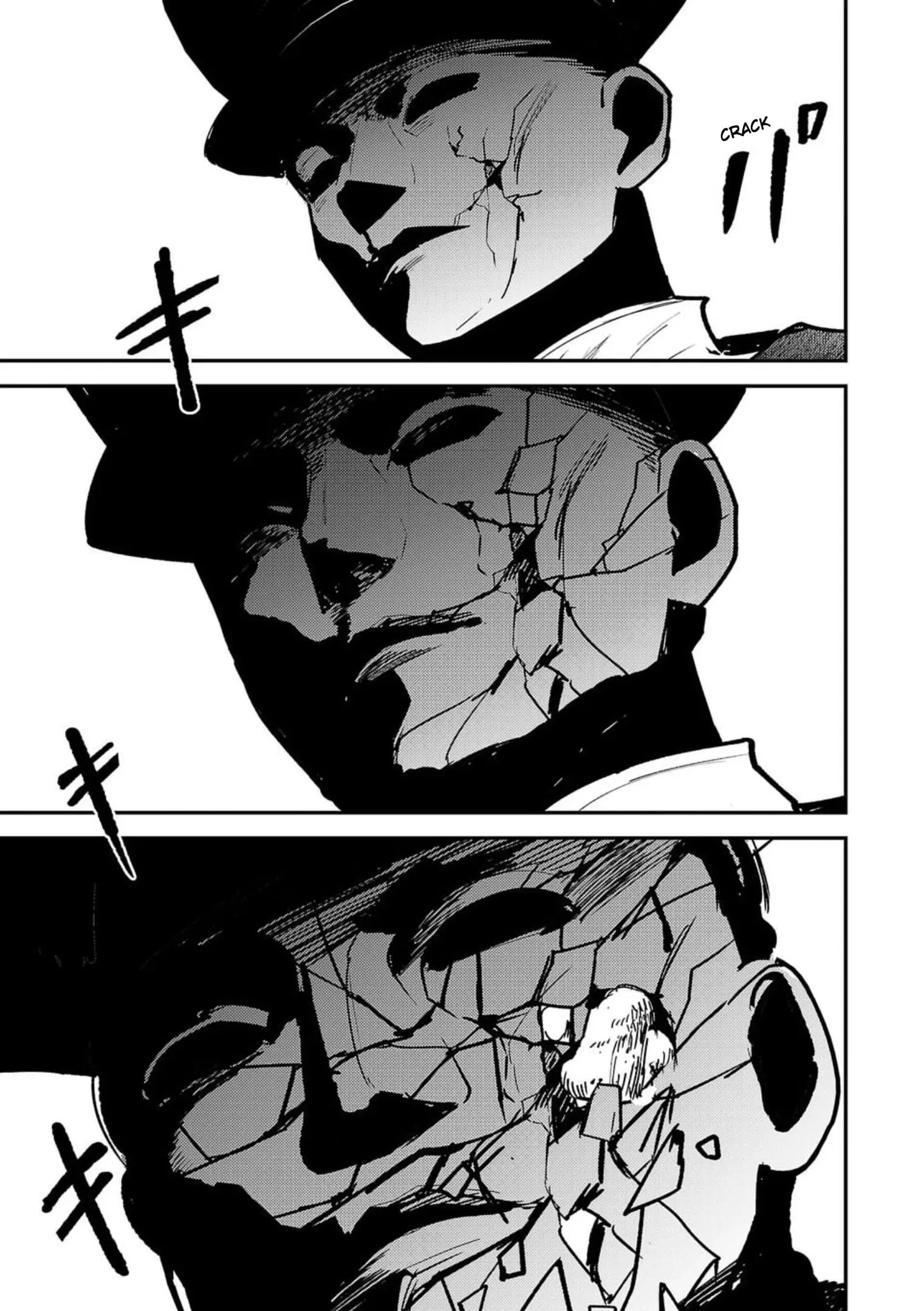Read Break New World EN Manga Online