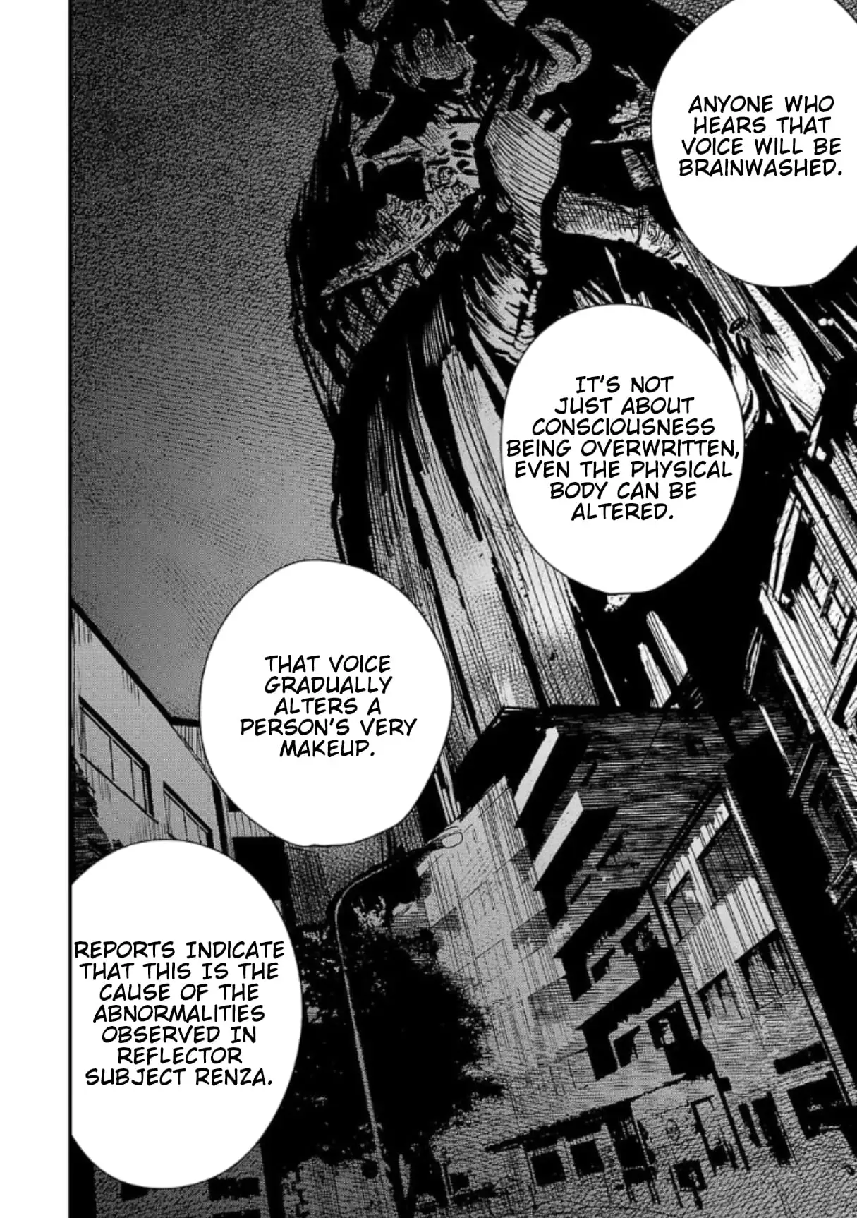 Read Break New World EN Manga Online