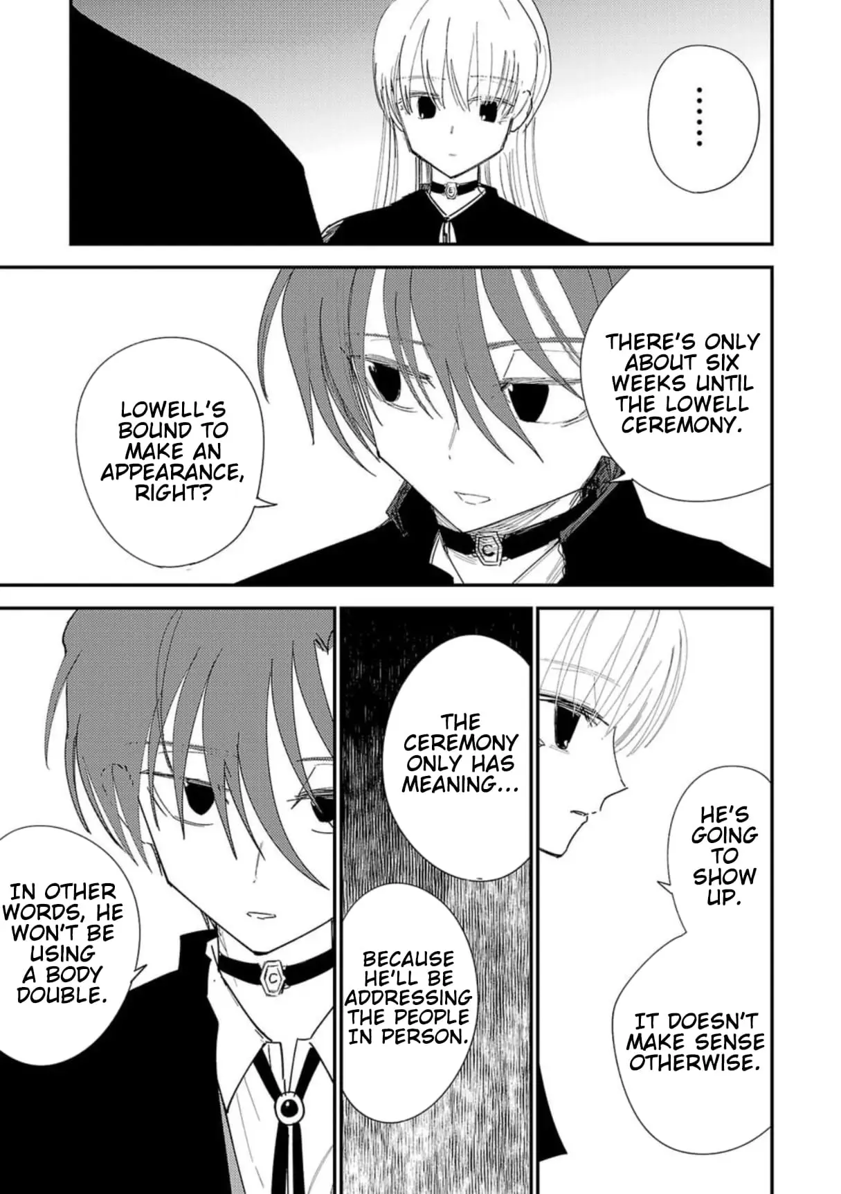 Read Break New World EN Manga Online