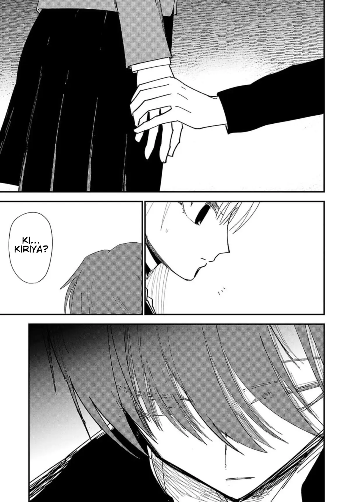 Read Break New World EN Manga Online