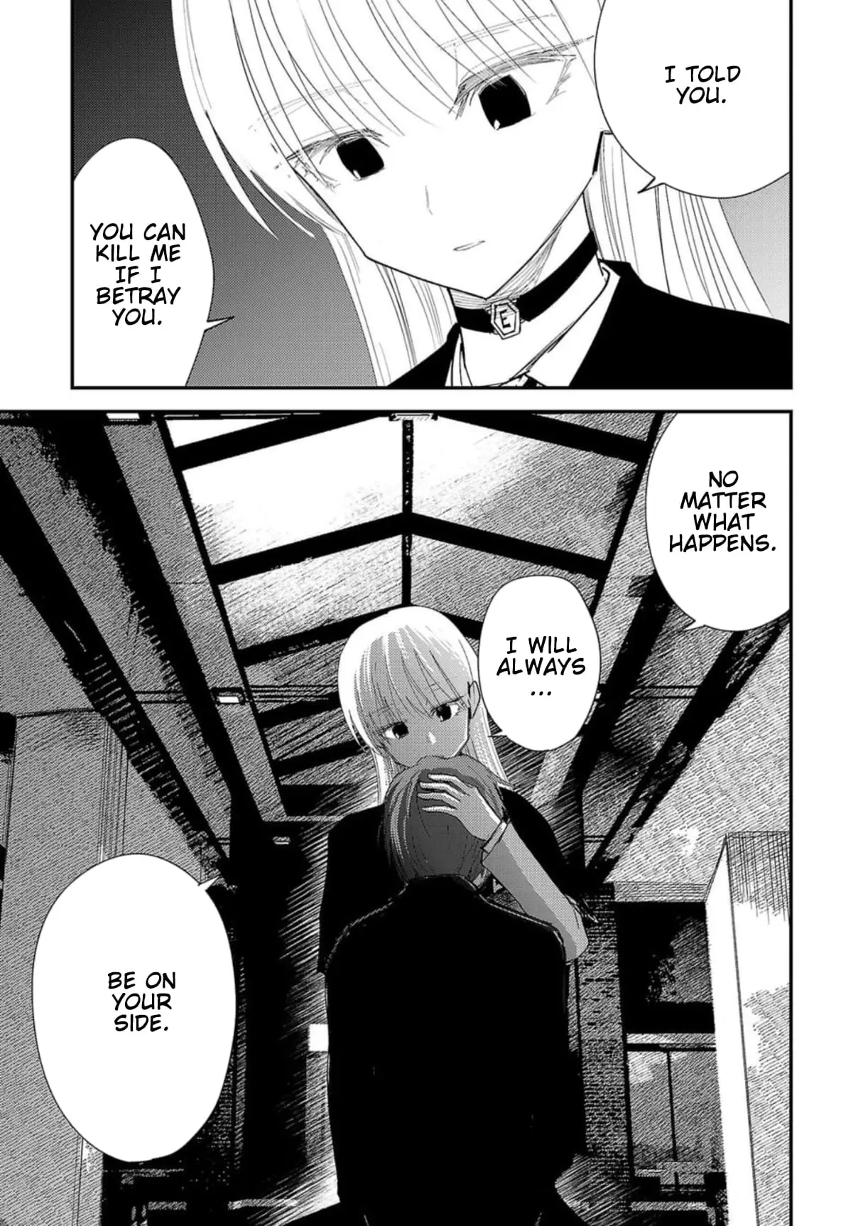 Read Break New World EN Manga Online