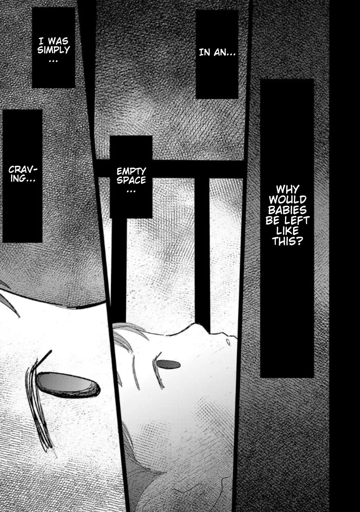 Read Break New World EN Manga Online