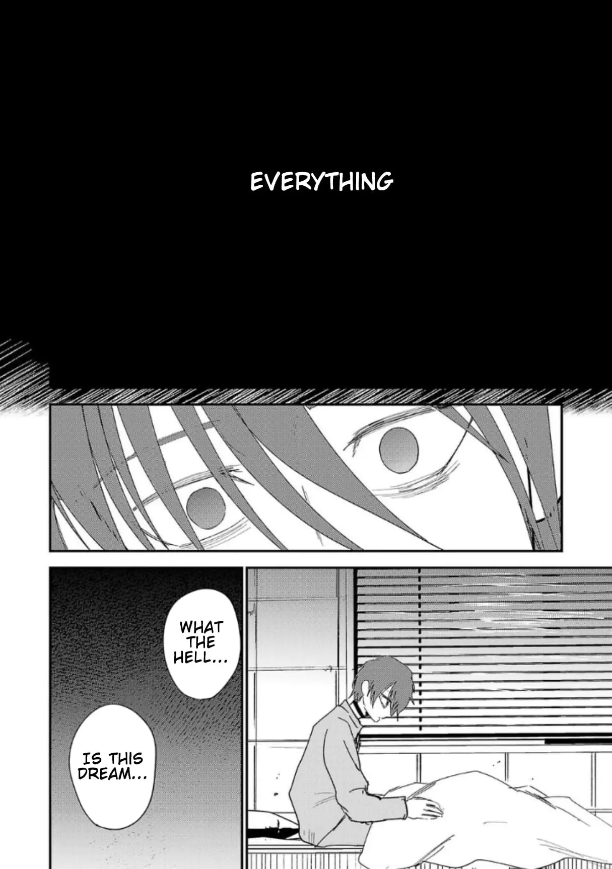 Read Break New World EN Manga Online