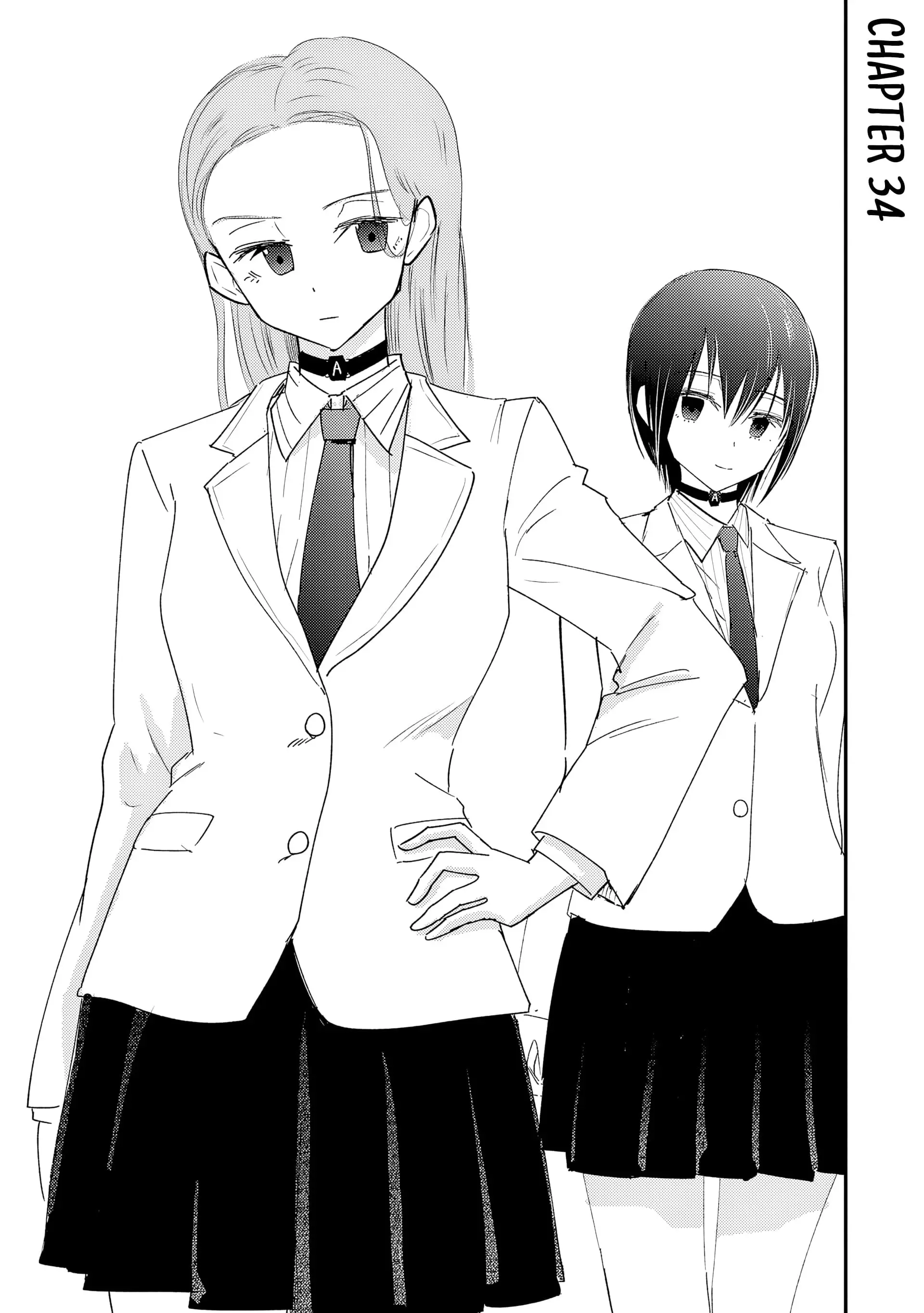 Read Break New World EN Manga Online