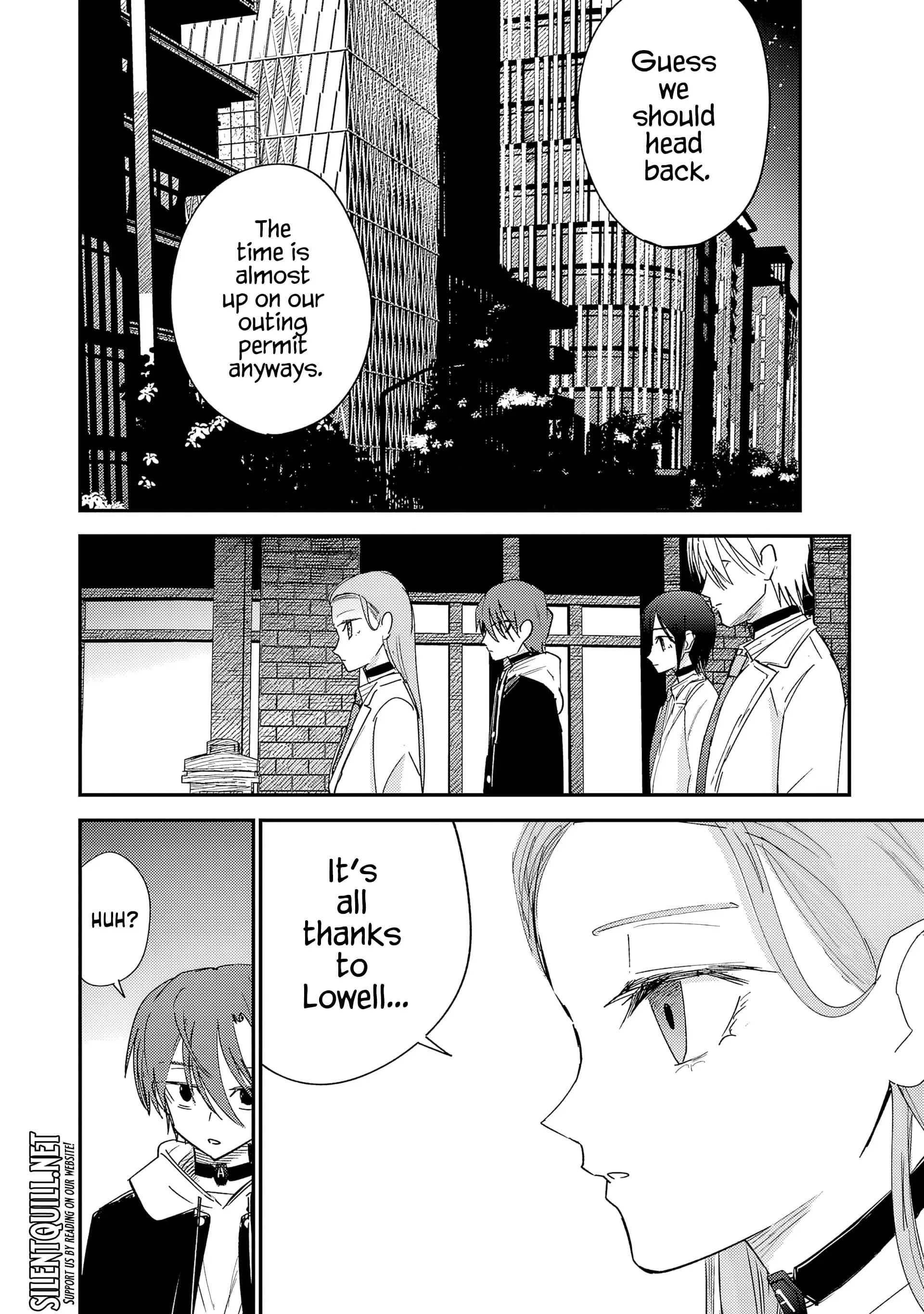 Read Break New World EN Manga Online
