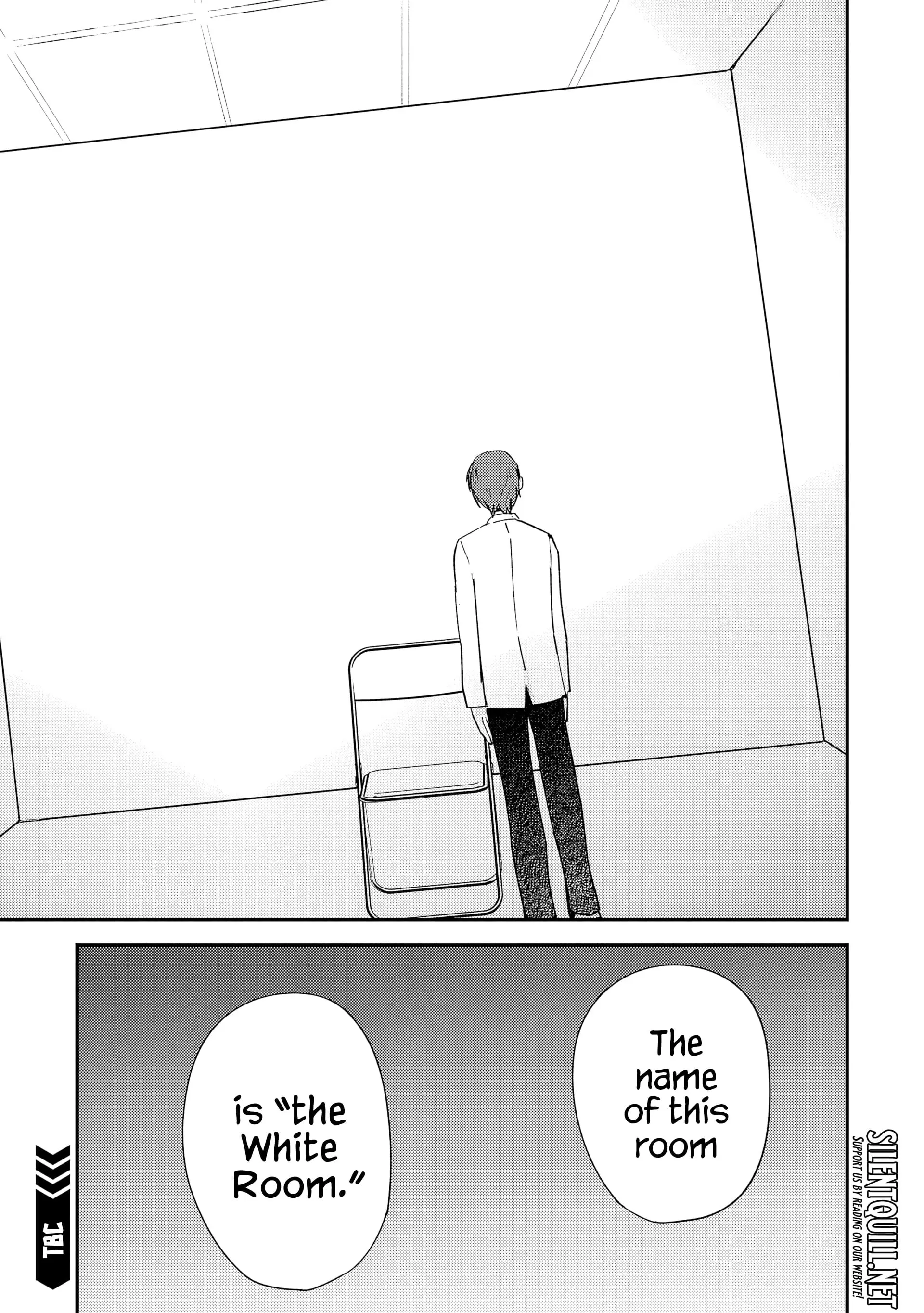 Read Break New World EN Manga Online