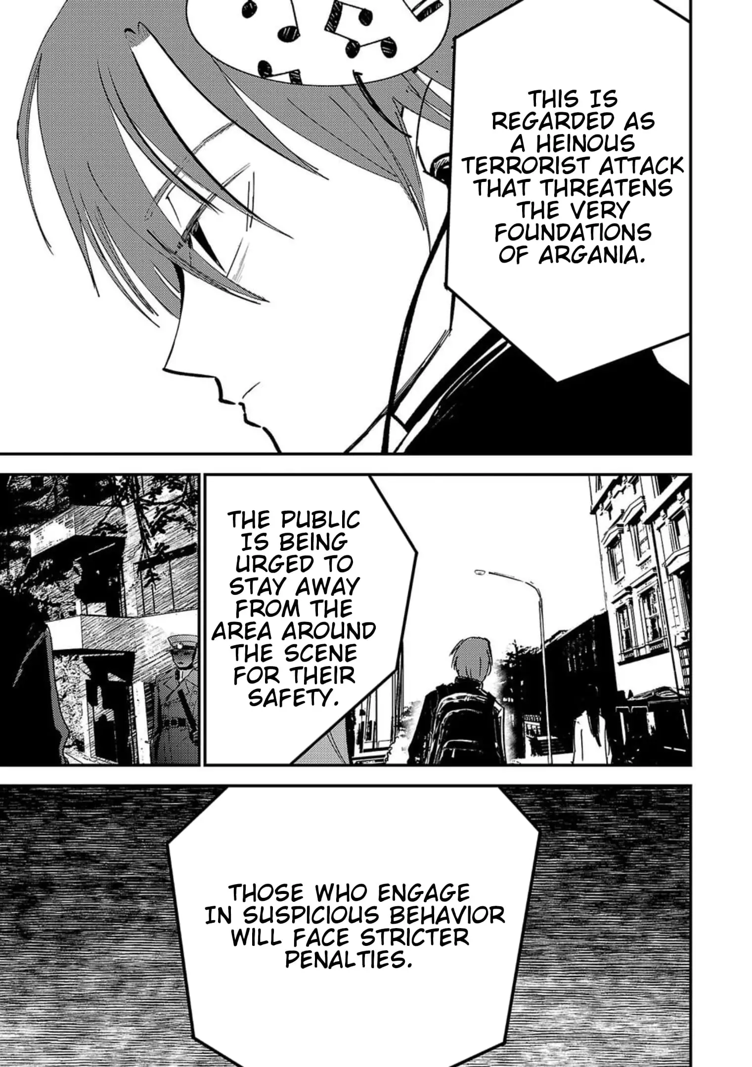 Read Break New World EN Manga Online