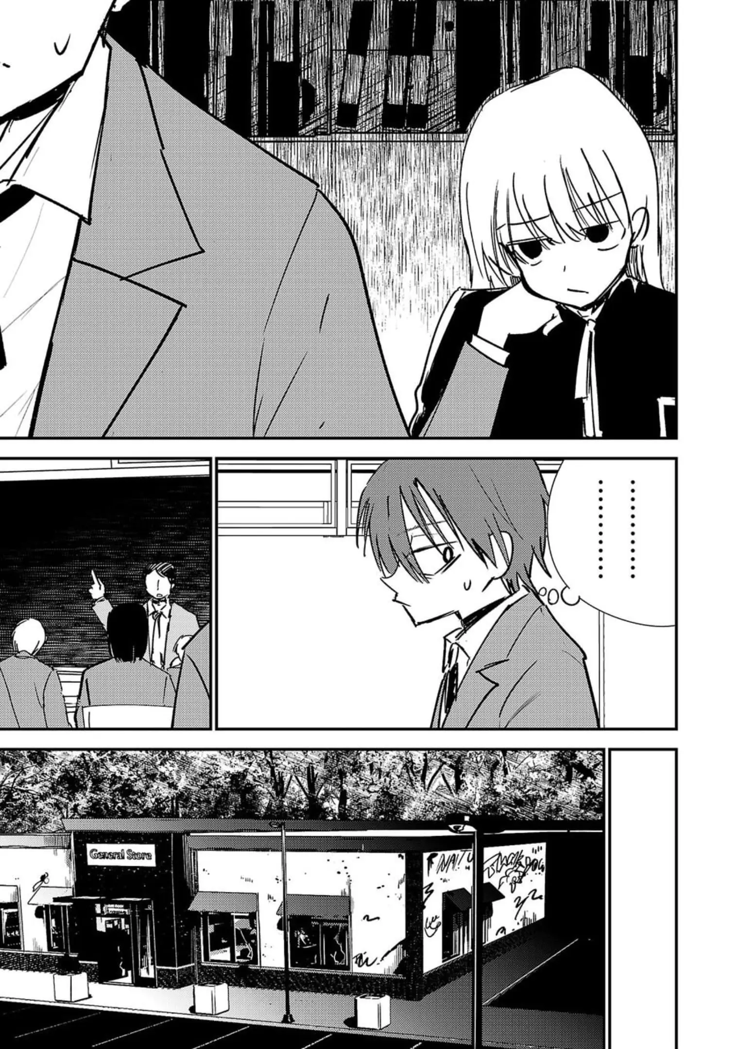 Read Break New World EN Manga Online