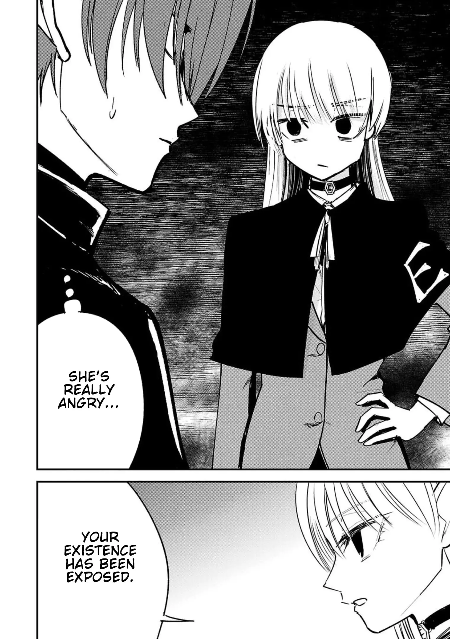 Read Break New World EN Manga Online