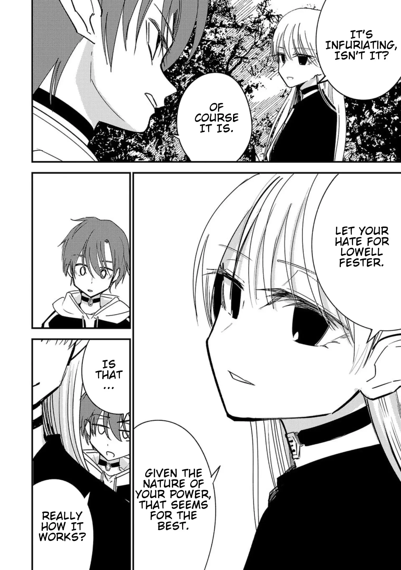 Read Break New World EN Manga Online