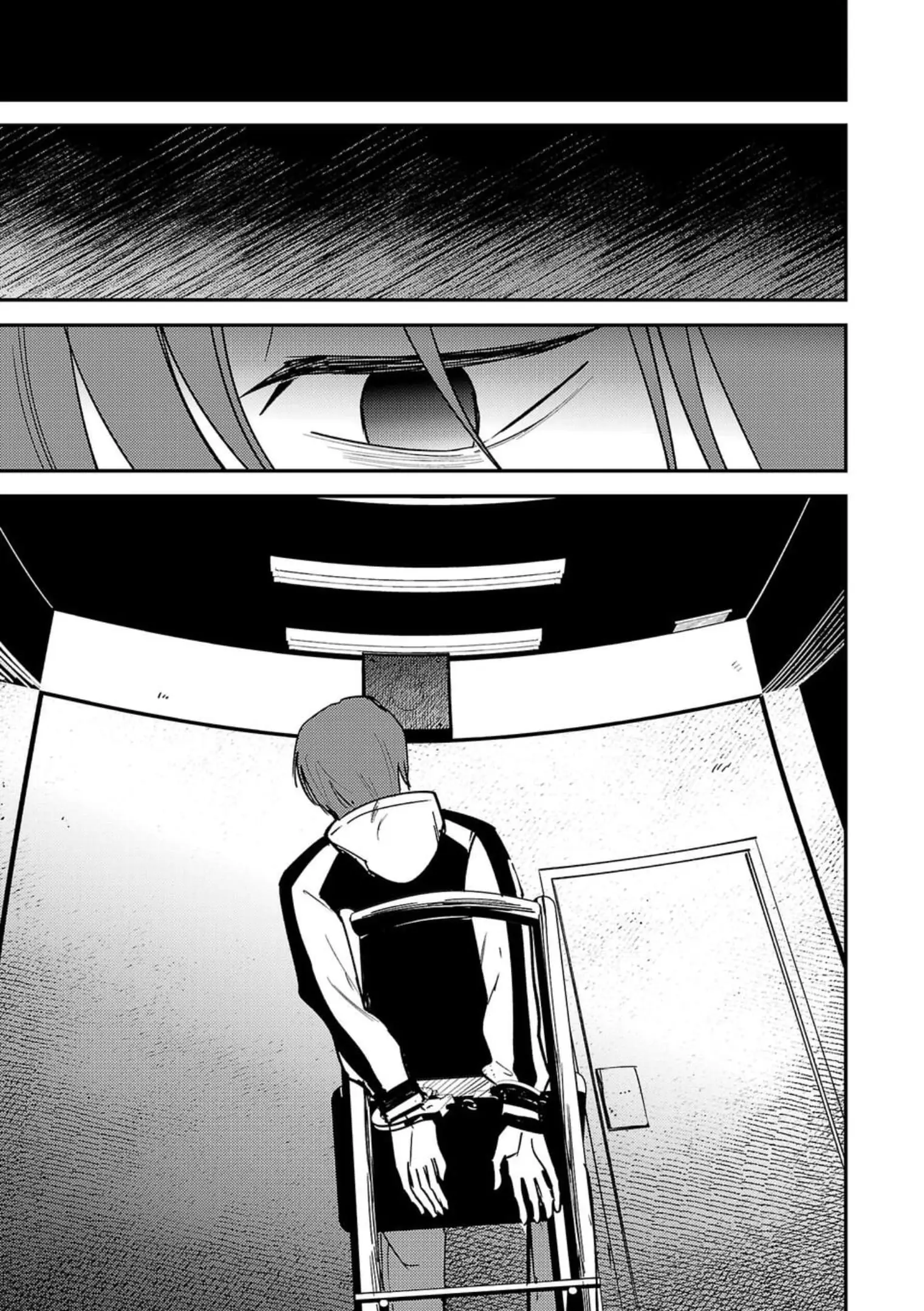 Read Break New World EN Manga Online