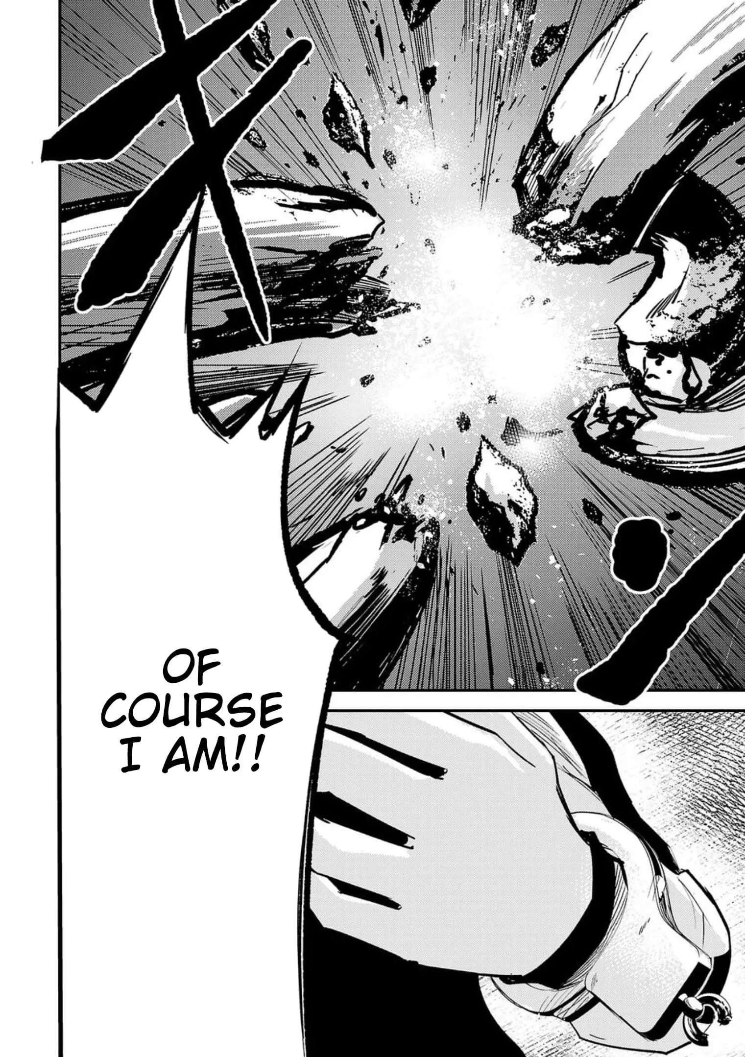 Read Break New World EN Manga Online