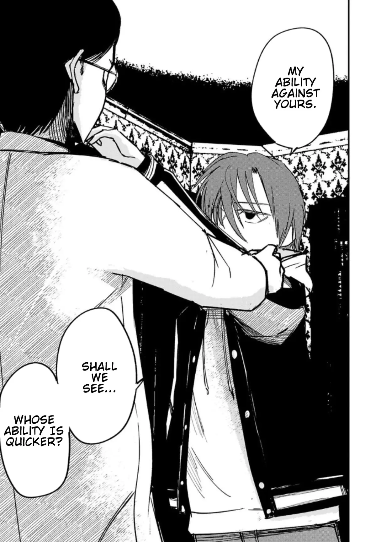 Read Break New World EN Manga Online
