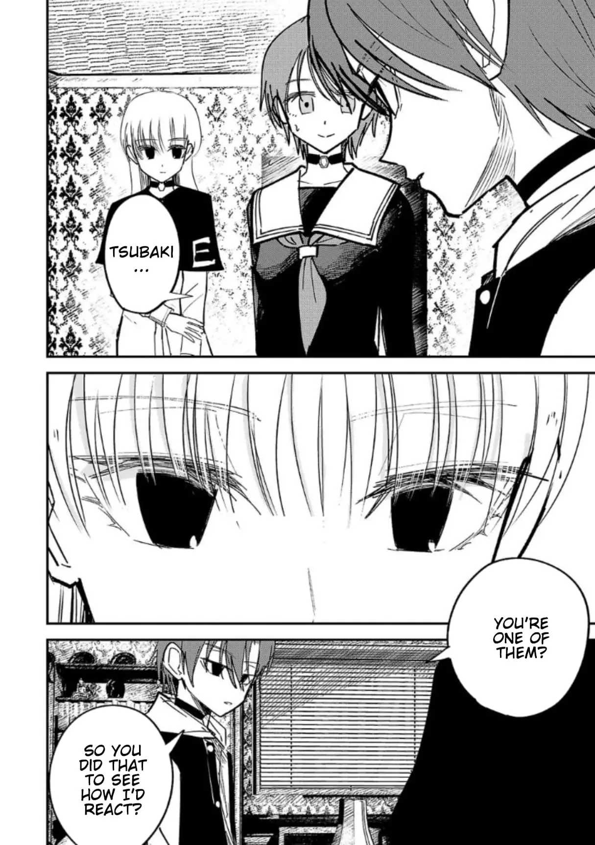 Read Break New World EN Manga Online