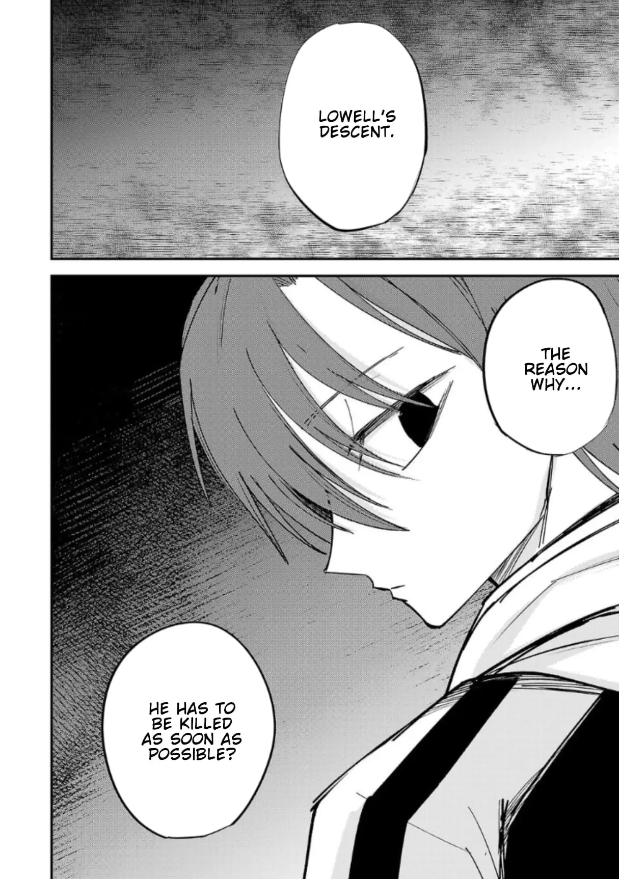Read Break New World EN Manga Online