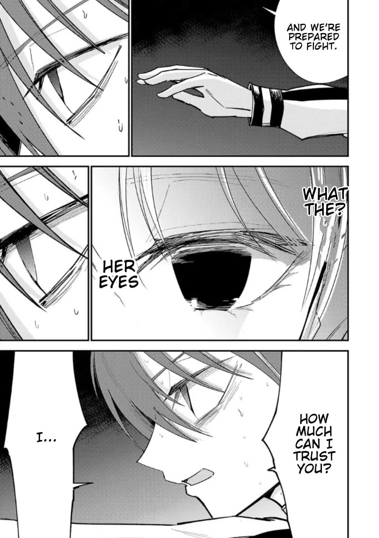 Read Break New World EN Manga Online