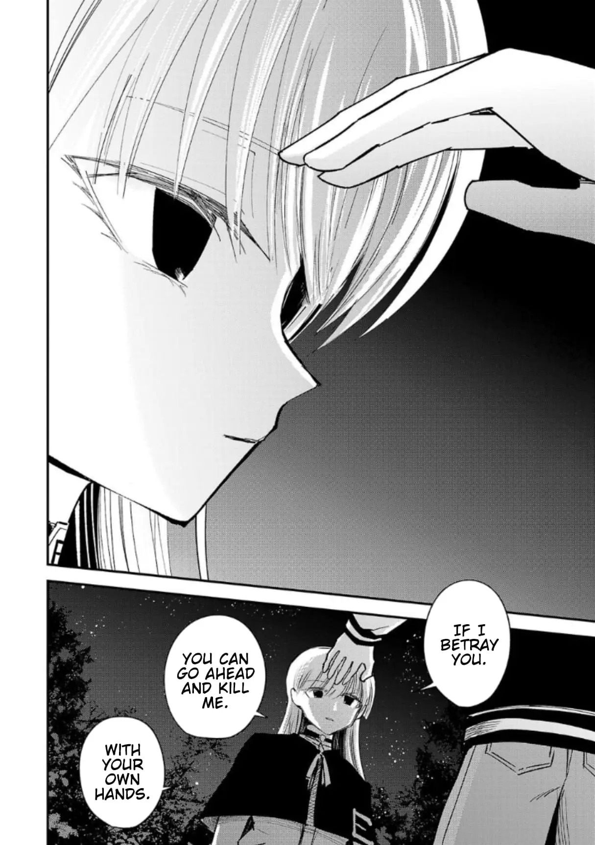 Read Break New World EN Manga Online