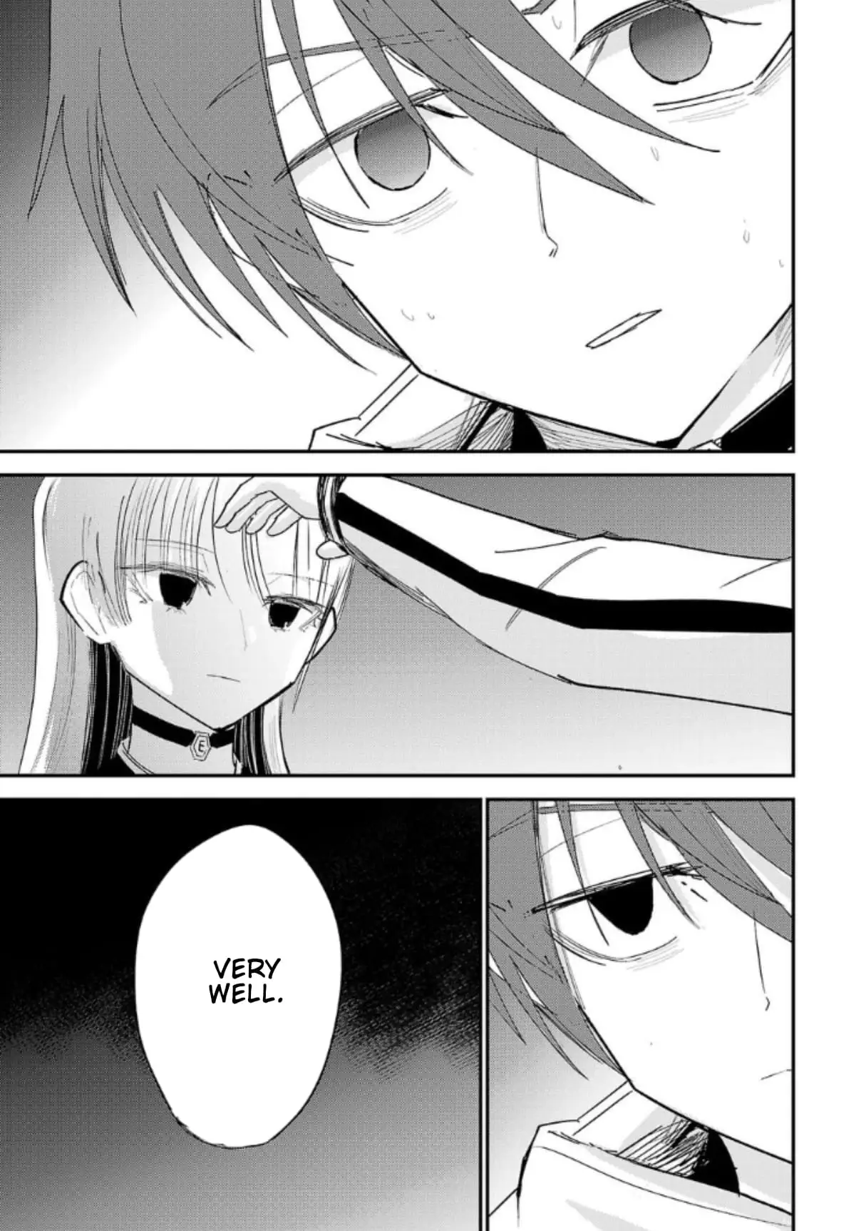 Read Break New World EN Manga Online