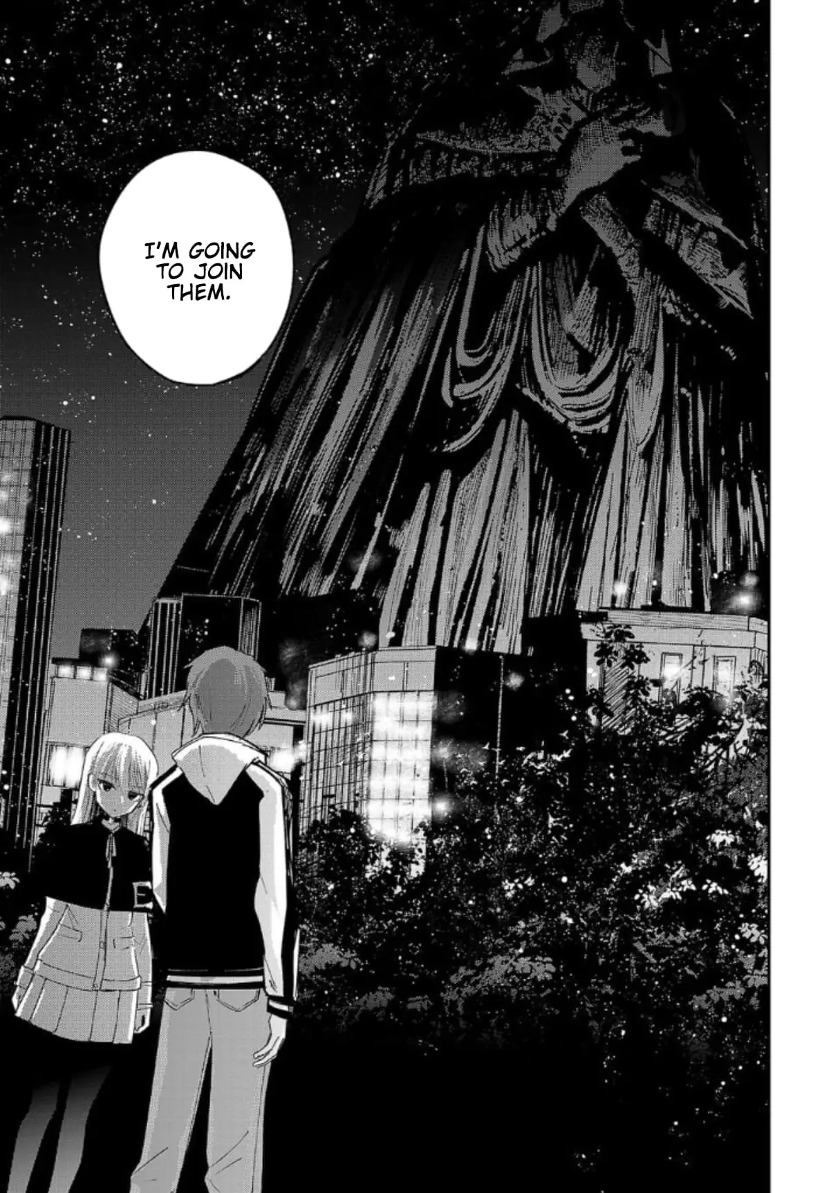 Read Break New World EN Manga Online