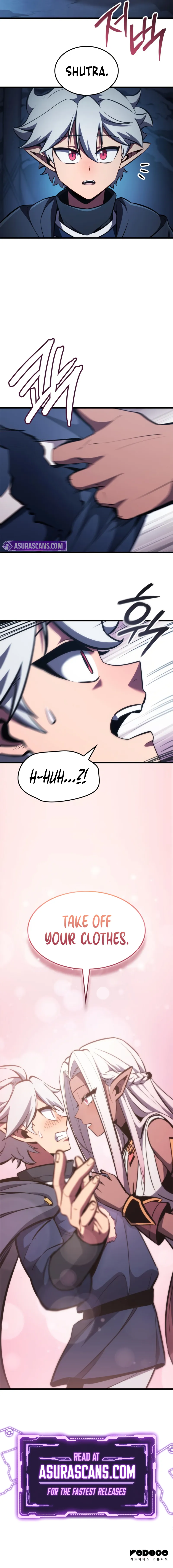 Read Breakers EN Manga Online