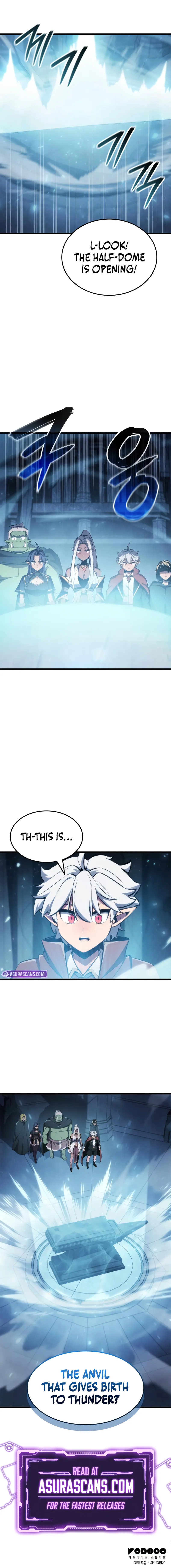 Read Breakers EN Manga Online