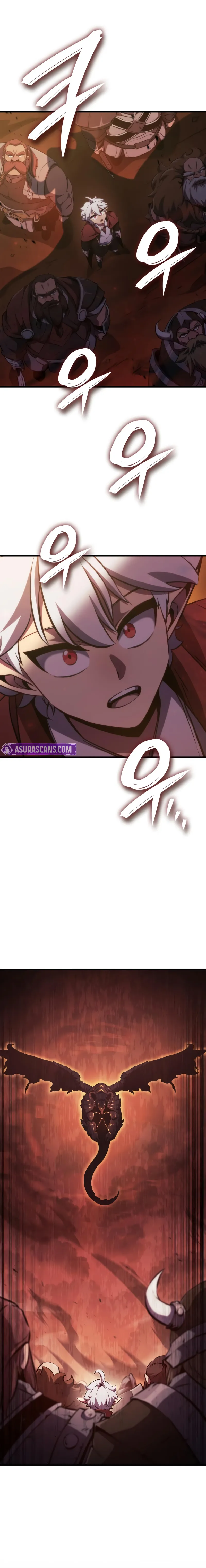 Read Breakers EN Manga Online