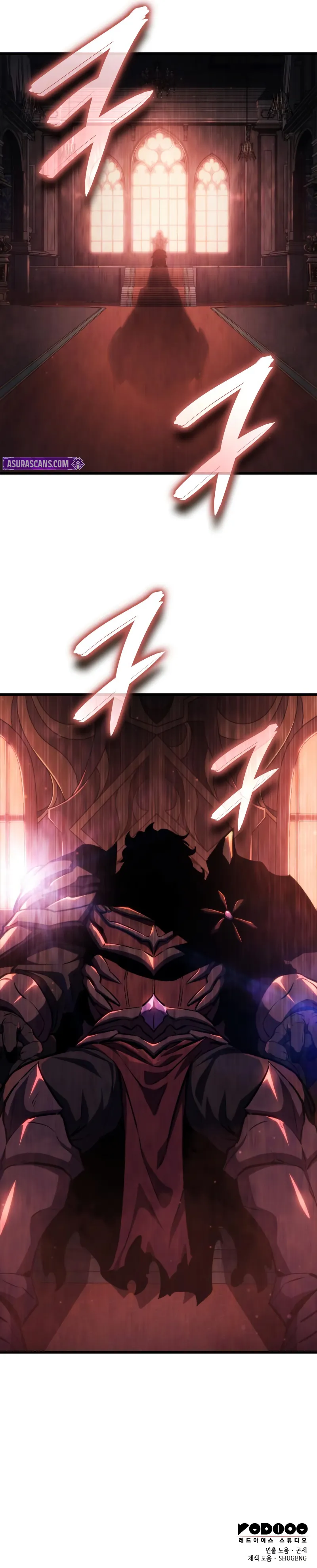 Read Breakers EN Manga Online