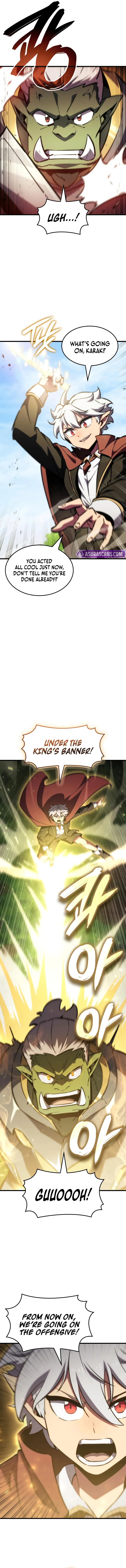 Read Breakers EN Manga Online