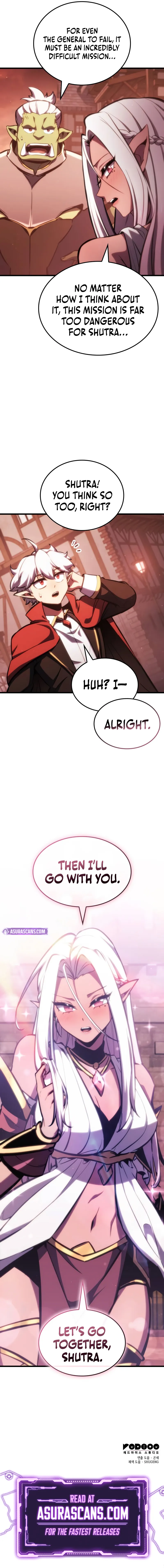 Read Breakers EN Manga Online