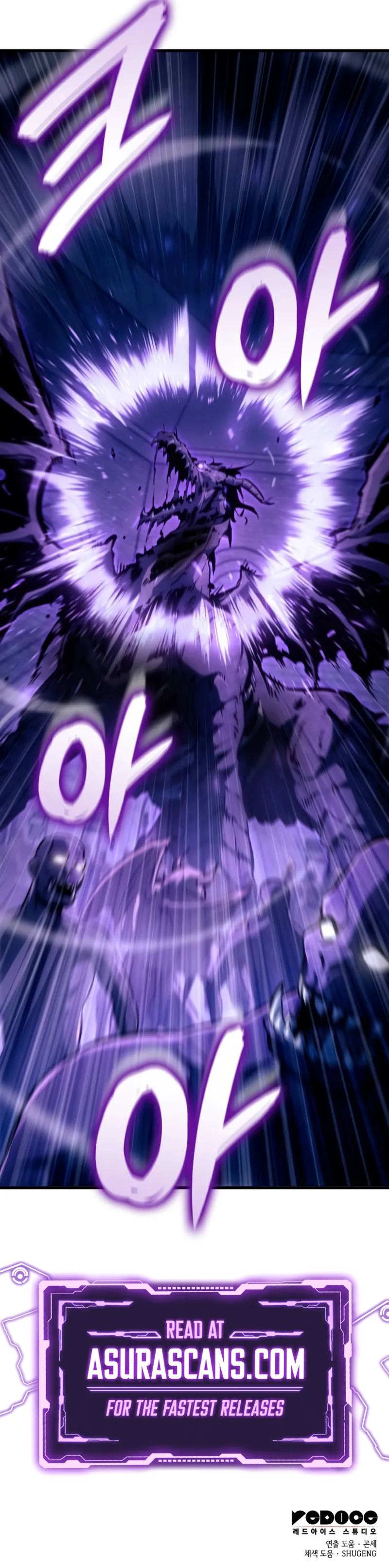 Read Breakers EN Manga Online