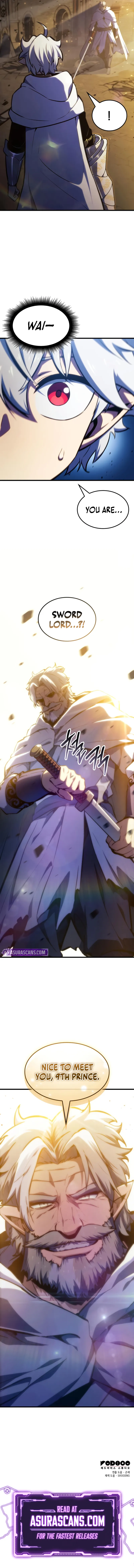 Read Breakers EN Manga Online