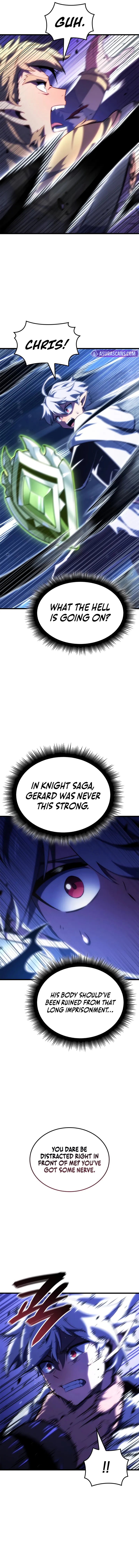 Read Breakers EN Manga Online